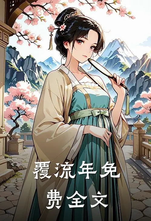 覆流年免费全文