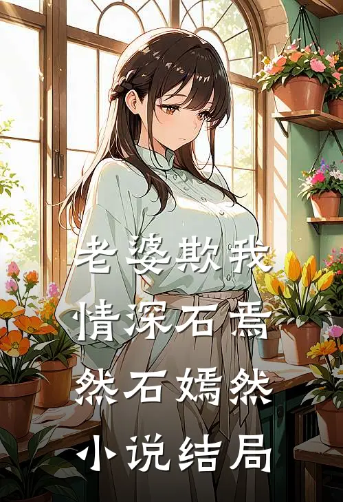 老婆欺我情深石焉然石嫣然小说结局