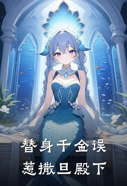 替身千金误惹撒旦殿下