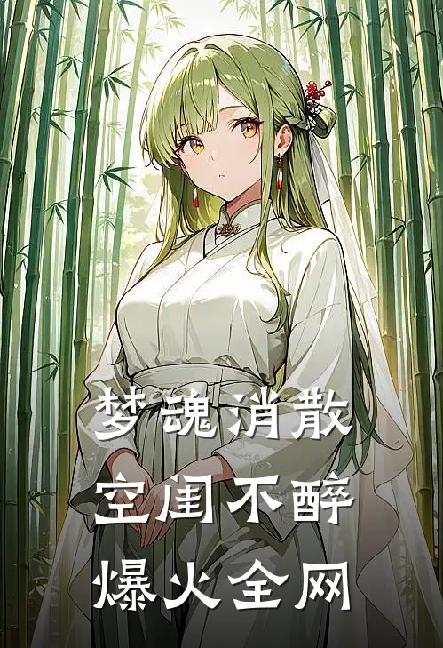 梦魂消散，空闺不醉爆火全网
