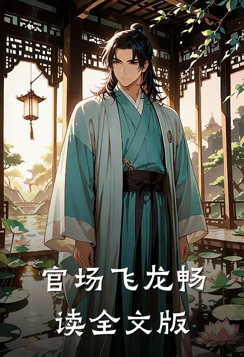 官场飞龙畅读全文版