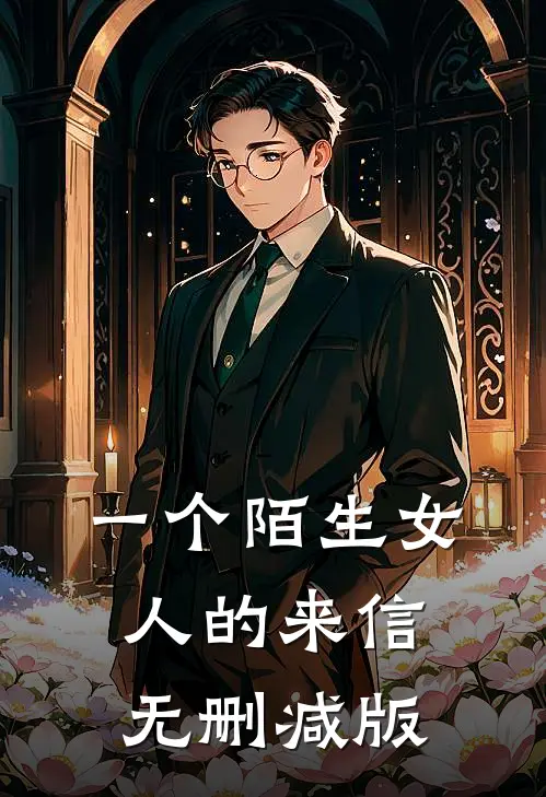 一个陌生女人的来信无删减版