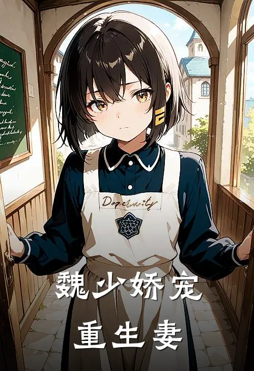 魏少娇宠重生妻