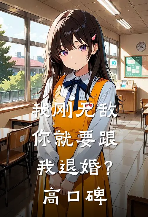 我刚无敌，你就要跟我退婚？高口碑