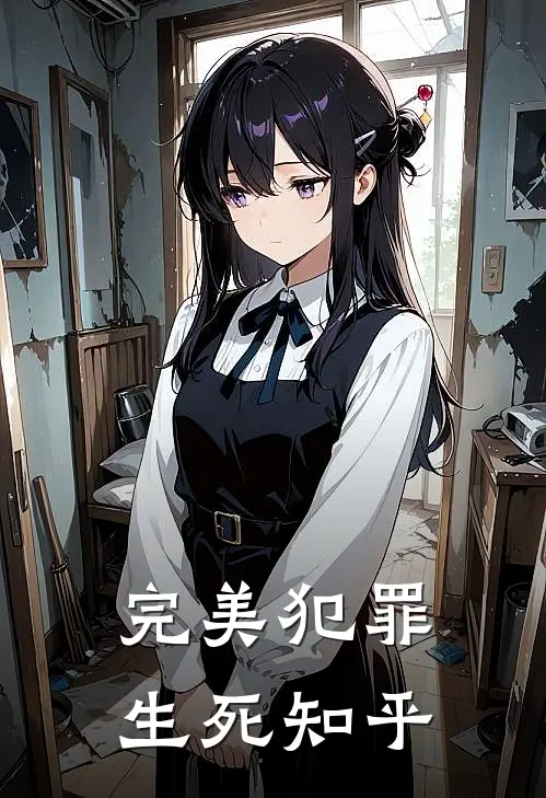 完美犯罪生死知乎