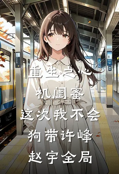 重生之心机闺蜜，这次我不会狗带许峰赵宇全局