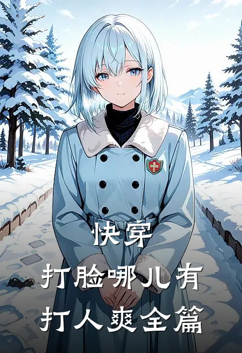 快穿：打脸哪儿有打人爽全篇