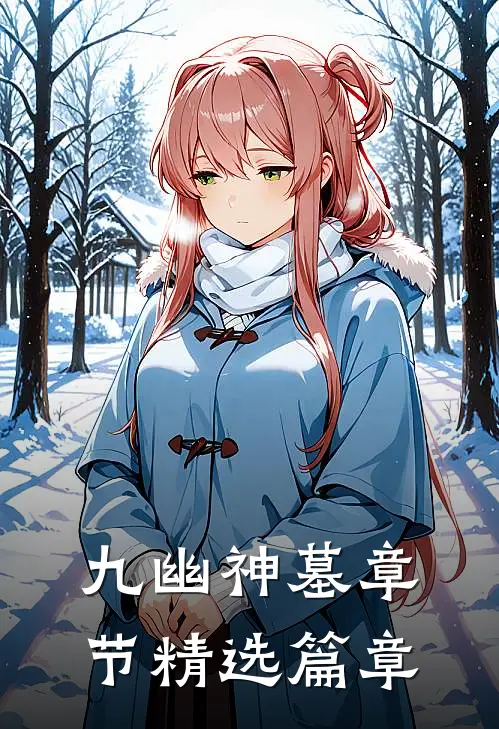 九幽神墓章节精选篇章