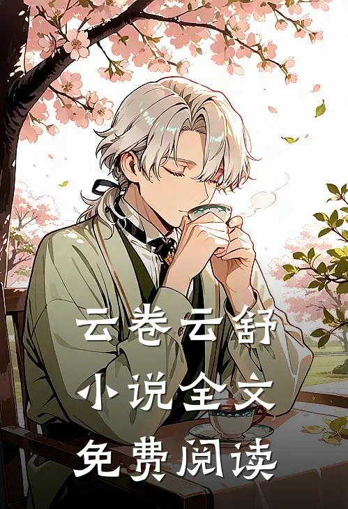 云卷云舒小说全文免费阅读