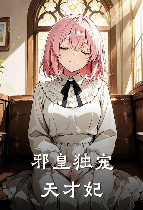 邪皇独宠天才妃