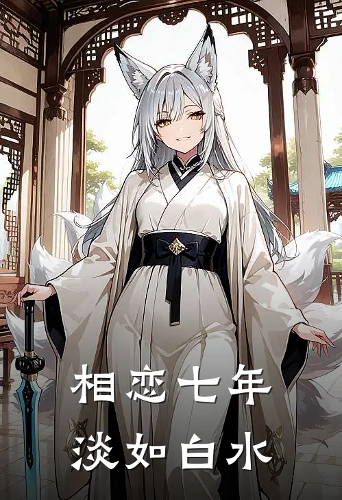 相恋七年淡如白水