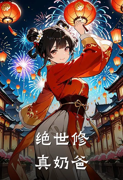 绝世修真奶爸