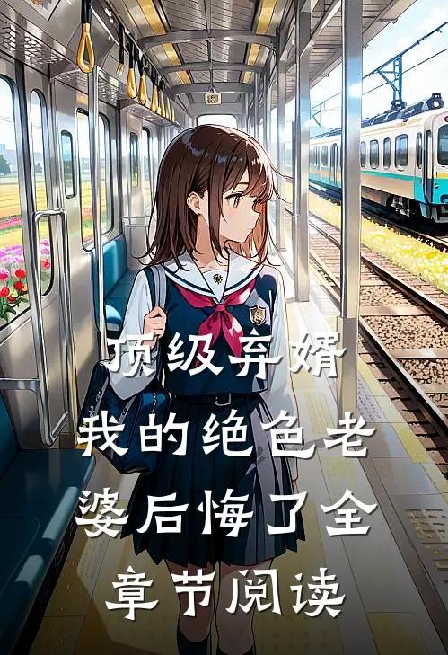 顶级弃婿：我的绝色老婆后悔了全章节阅读