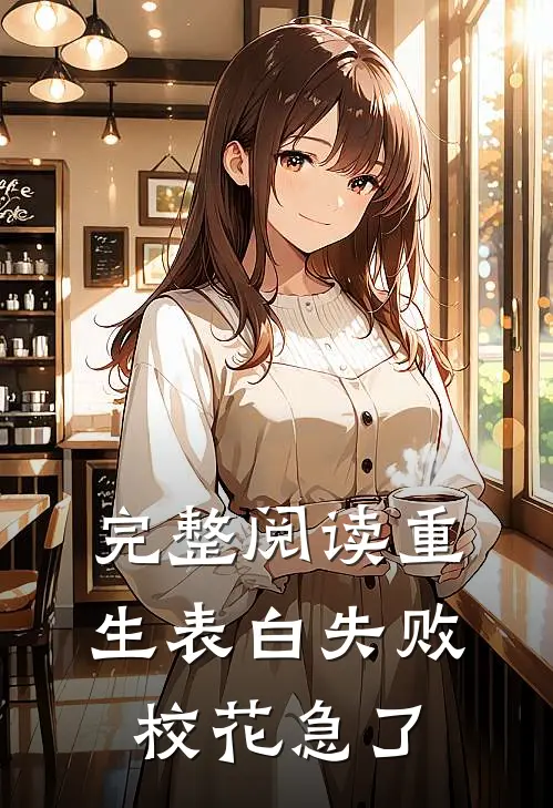 完整阅读重生表白失败,校花急了