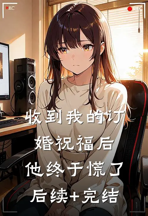 收到我的订婚祝福后，他终于慌了后续+完结