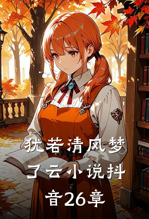 犹若清风梦了云小说抖音26章