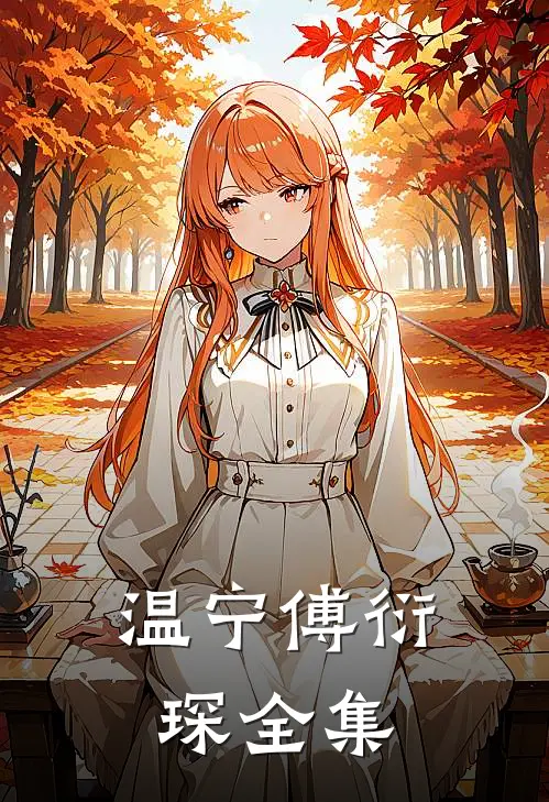 温宁傅衍琛 全集