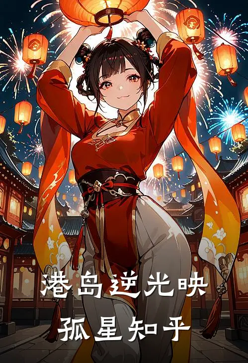 港岛逆光映孤星知乎
