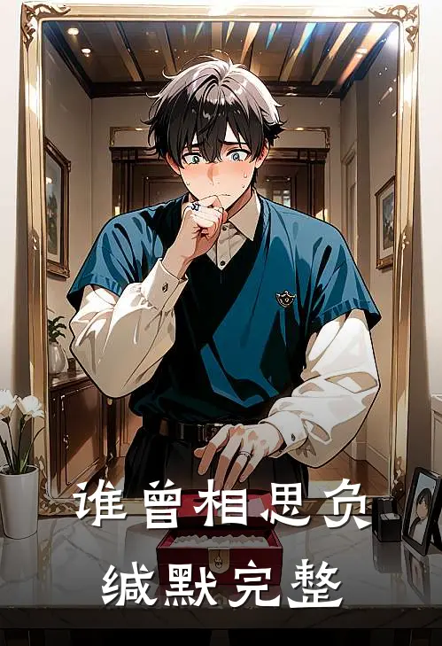 谁曾相思负缄默完整