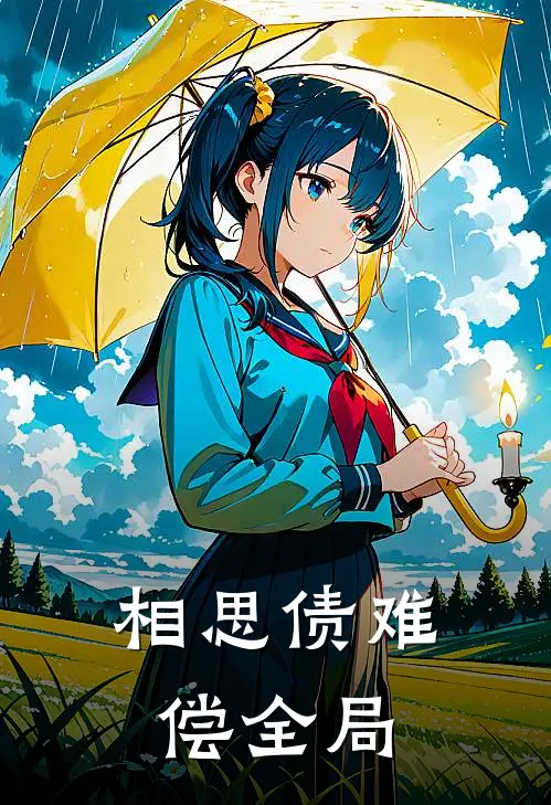 相思债难偿全局
