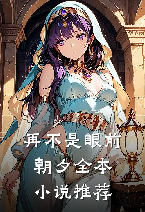 再不是眼前朝夕全本小说推荐