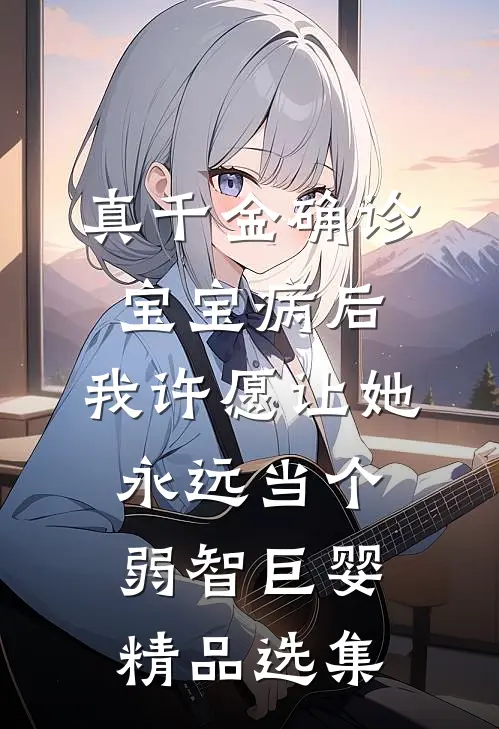 真千金确诊宝宝病后，我许愿让她永远当个弱智巨婴精品选集