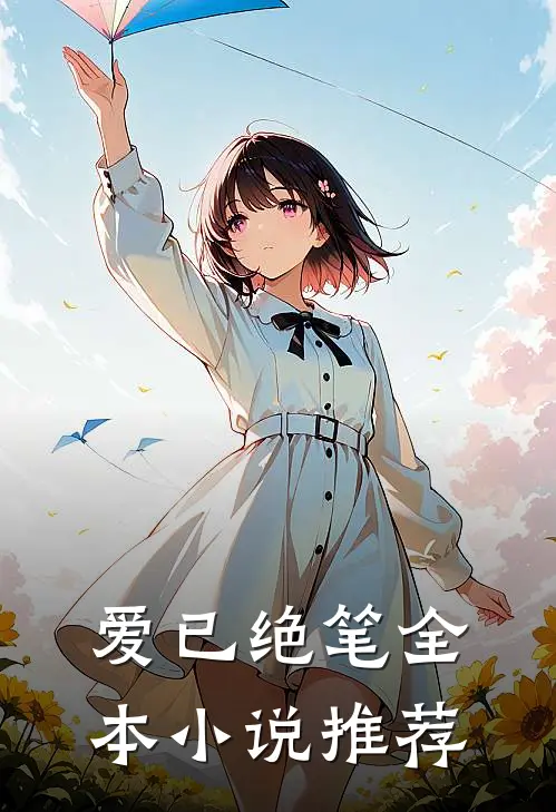 爱已绝笔全本小说推荐