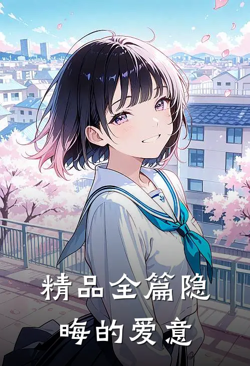 精品全篇隐晦的爱意