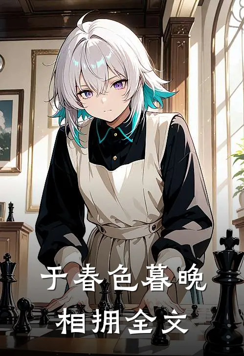 于春色暮晚相拥全文