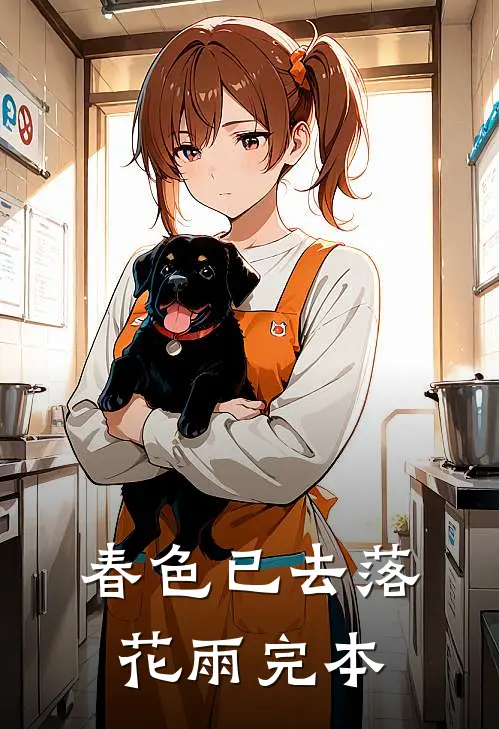 春色已去落花雨完本