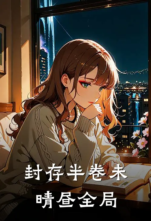 封存半卷未晴昼全局