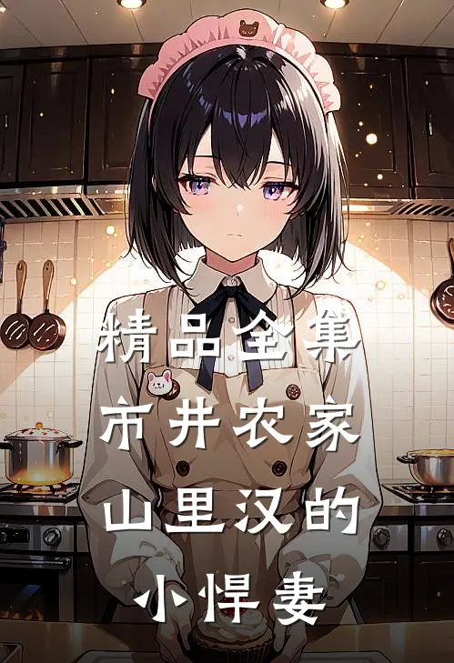 精品全集市井农家：山里汉的小悍妻