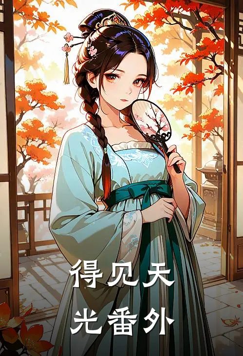 得见天光 番外