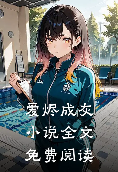 爱烬成灰小说全文免费阅读
