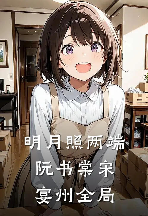 明月照两端阮书棠宋宴州全局