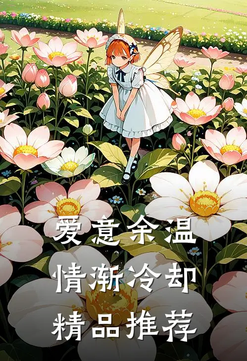 爱意余温，情渐冷却精品推荐