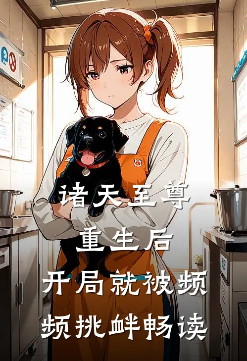 诸天至尊重生后，开局就被频频挑衅畅读