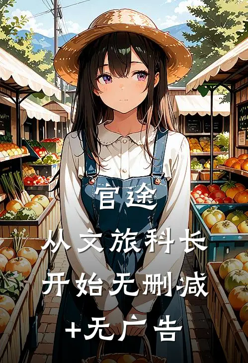 官途：从文旅科长开始无删减+无广告