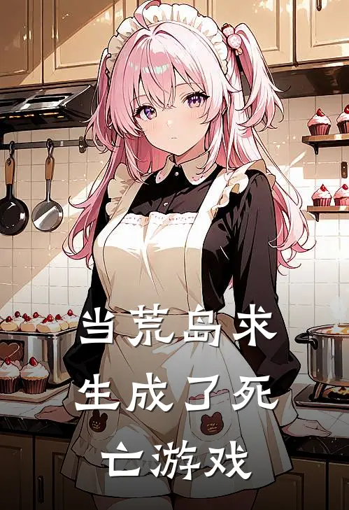 当荒岛求生成了死亡游戏