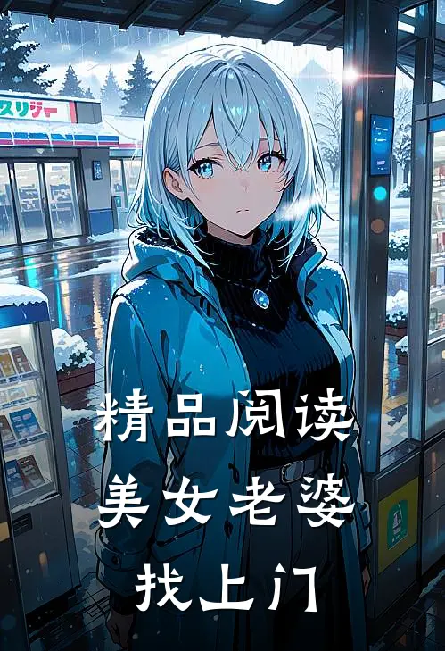 精品阅读美女老婆找上门
