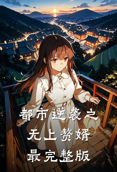 都市逆袭之无上赘婿最完整版