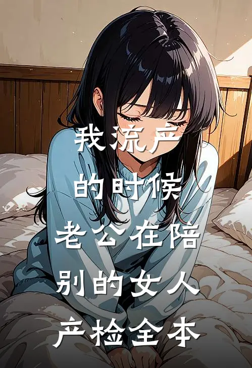 我流产的时候，老公在陪别的女人产检全本
