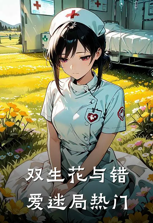 双生花与错爱迷局热门
