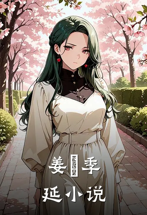 姜嫚季延小说
