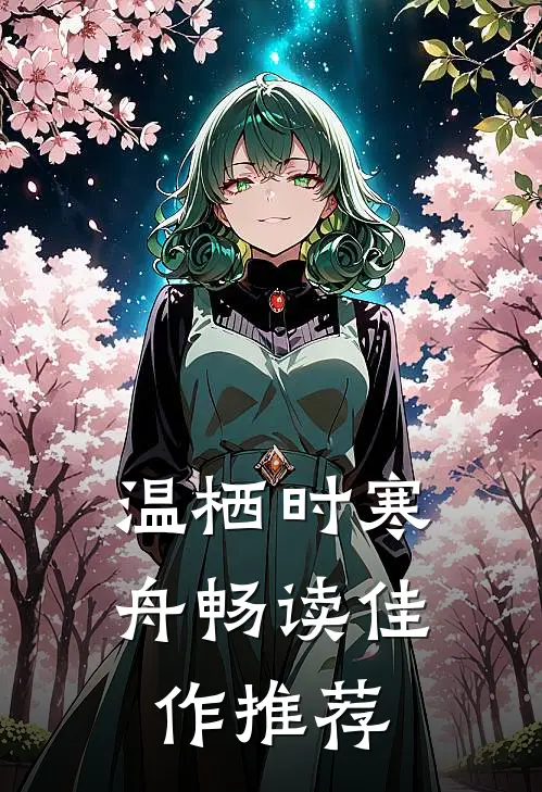 温栖时寒舟畅读佳作推荐