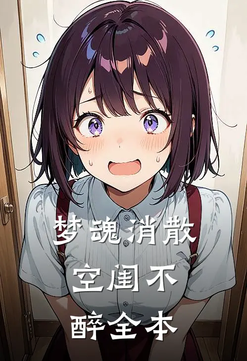 梦魂消散，空闺不醉全本