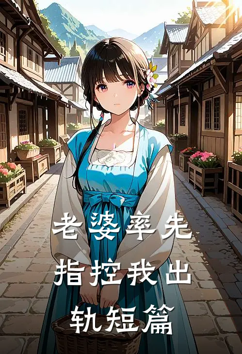 老婆率先指控我出轨短篇