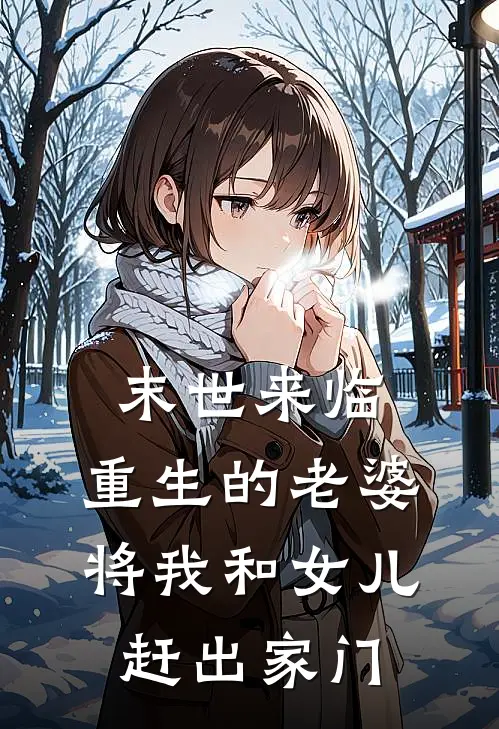末世来临，重生的老婆将我和女儿赶出家门
