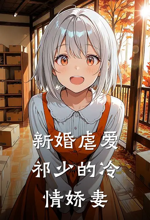 新婚虐爱祁少的冷情娇妻
