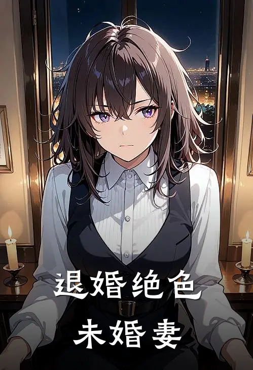 退婚绝色未婚妻